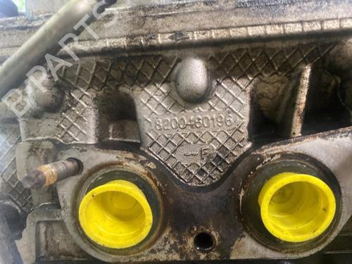 Engine RENAULT CLIO III Grandtour (KR0/1_) 1.2 16V (KR0P) | BP40579009M1 - Image 6