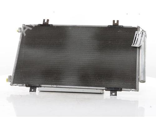 Used AC radiator AC radiator SUZUKI VITARA (LY) 1.5 Hybrid (116 hp) 40048591 40048591