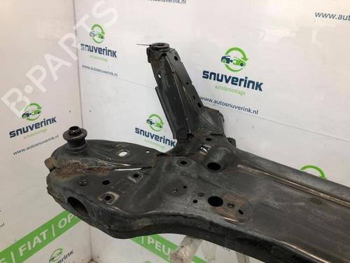 Subframe OPEL MOVANO B Van (X62) 2.3 CDTI FWD (FV) | BP40542298M9 - Image 2