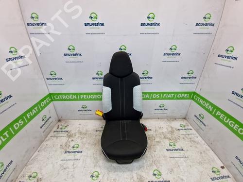Used Right front seat CITROËN C1 (PM_, PN_) 1.0 (68 hp) 17431569