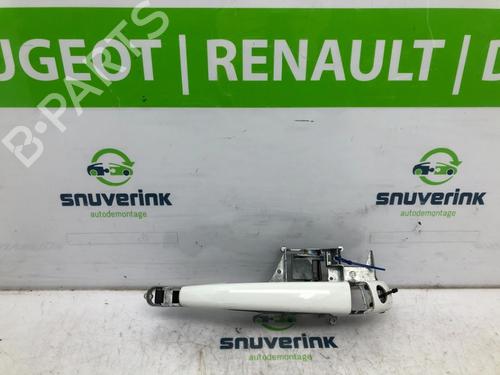 Used Exterior handle PEUGEOT PARTNER Box Body/MPV 1.6 BlueHDi 100 (100 hp) 13307587