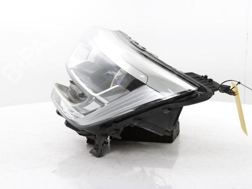 Left headlight RENAULT MEGANE IV Grandtour (K9A/M/N_) 1.2 TCe 100 | BP37490197C28 - Image 3