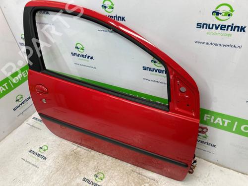 Right front door CITROËN C1 (PM_, PN_) 1.0 | BP20158575C3 