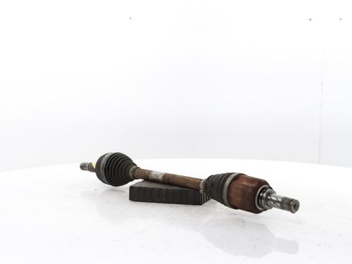 Left front driveshaft RENAULT CLIO IV Grandtour (KH_) 0.9 TCe 90 | BP30758766M38