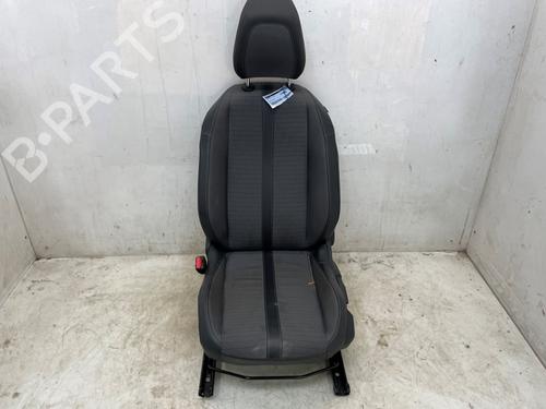 Used Left front seat Left front seat PEUGEOT 208 II (UB_, UP_, UW_, UJ_) e-208 (136 hp) 36702047 36702047