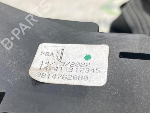 Gear lever OPEL COMBO Box Body/MPV (K9) 1.5 D | BP40583330M90 - Image 4
