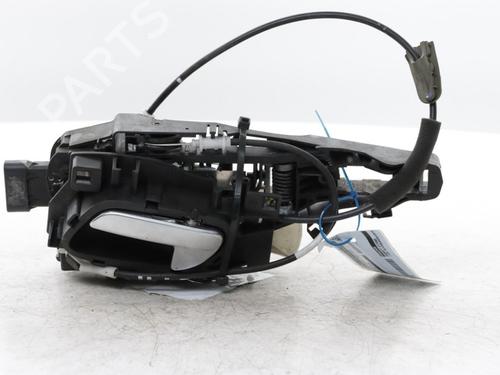 Used Front left lock Front left lock PEUGEOT 508 SW I (8E_) 1.6 HDi (115 hp) 36089603 36089603