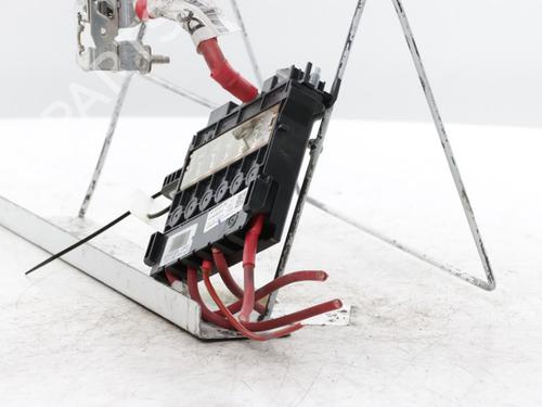 Fuse box RENAULT KANGOO III Box Body/MPV 1.3 TCe 100 (FJMA) | BP38347421E1 - Image 3