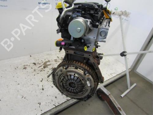 Engine RENAULT CLIO III (BR0/1, CR0/1) 1.5 dCi | BP40565262M1 - Image 4