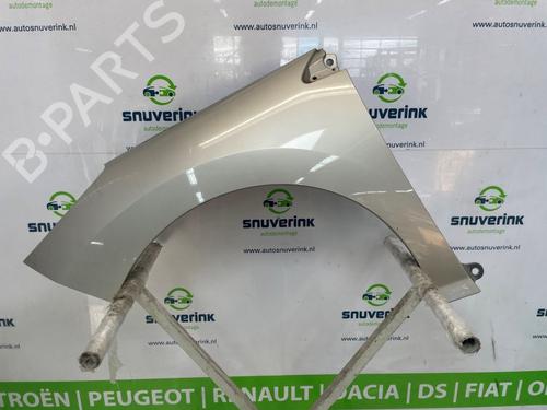 Used Left front fenders PEUGEOT 308 I (4A_, 4C_) 1.4 16V (95 hp) 26488811