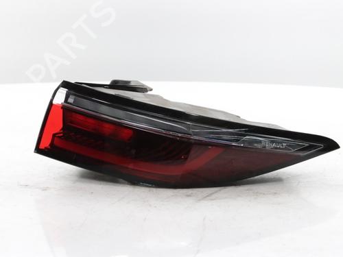 Used Right taillight Right taillight RENAULT MEGANE E-TECH SUV EV60 (BNJ1) (218 hp) 40527363 40527363