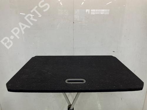 Bagagerumsbeklædning RENAULT CAPTUR II (HF_) TCe 90 (HFM6) (91 hp) 31050303