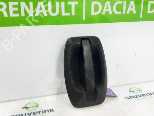 Utvendig håndtak Utvendig håndtak 10806593 10806593
