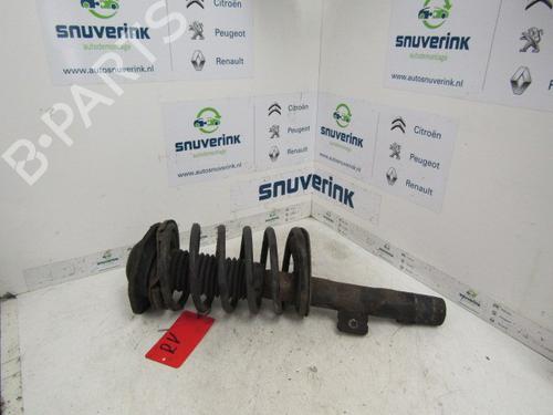 Used Right front shock absorber Right front shock absorber 10790554 10790554