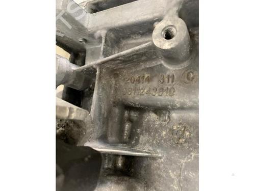 Gearbox CITROËN C4 SPACETOURER (3D_) 1.2 PureTech 130 | BP40588898M3 - Image 13