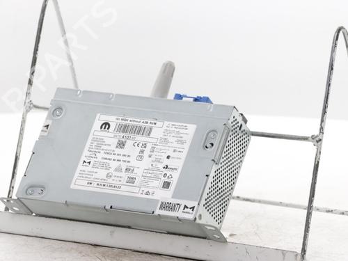 Radio OPEL ASTRA L (OV5) Astra-e (F3ZKWZ) | BP38111061E6 - Image 2