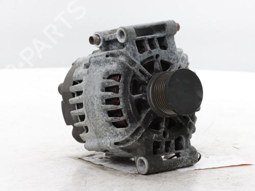 Alternator CITROËN C4 II (NC_) 1.6 VTi 120 (NC5FS0, NC5FS9) | BP37072271M7 - Image 5