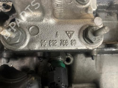 Engine CITROËN DS3 (SA_) 1.6 THP 155 | BP36278783M1 - Image 7