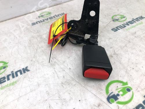 Seat buckle CITROËN DS5 2.0 HDi 200 Hybrid4 All-wheel Drive | BP16216687I32 