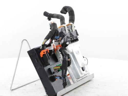 Engine control unit (ECU) CITROËN C3 IV (CC_, CB_) 1.2 PureTech 100 (CCHPV4) | BP33935133M57 - Image 9