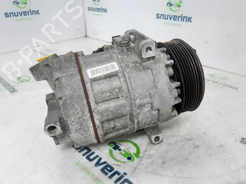 AC compressor RENAULT TRAFIC III Van (FG_) 1.6 dCi 125 (FGMH) | BP24166732M34 - Image 4