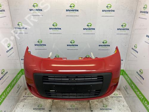 Used Front bumper FIAT FIORINO Box Body/MPV (225_) 1.3 D Multijet (225BXD1A, 225BXB1A, 225BXB11) (75 hp) 18550378