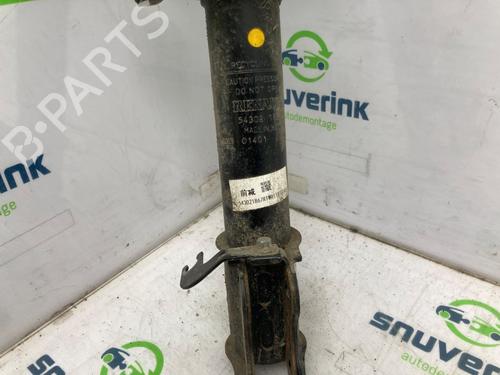 Left front shock absorber DACIA SPRING Extreme | BP26488744M16 - Image 3