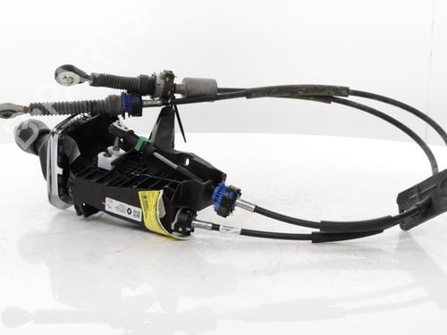 Cable RENAULT TRAFIC III Van (FG_) 2.0 dCi 110 (FGMW) | BP34563766E12 - Image 2