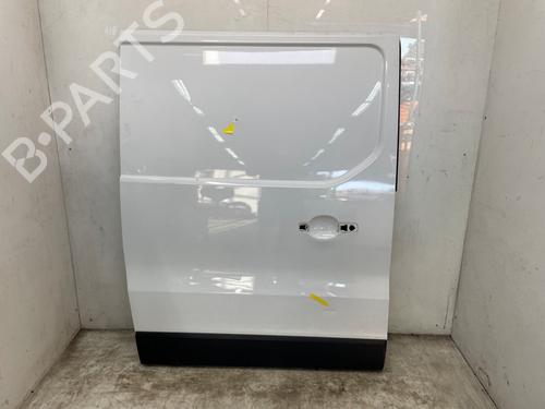 Used Right slide door Right slide door OPEL VIVARO B Van (X82) 1.6 CDTI (05) (125 hp) 40048914 40048914
