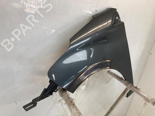Left front fenders PEUGEOT 208 I (CA_, CC_) 1.2 VTI 82 | BP28327537C41 
