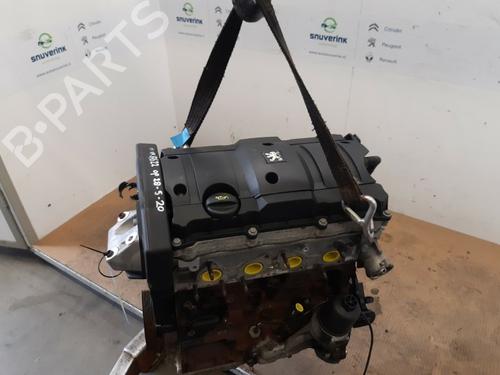 Engine PEUGEOT 206 Hatchback (2A/C) 1.6 16V | BP16410048M1 
