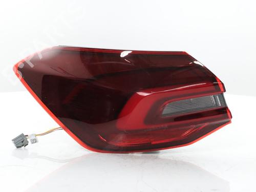 Used Left taillight Left taillight 38618635 38618635