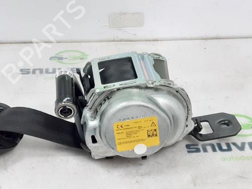Front right seatbelt IVECO DAILY VI Van 35S17, 35C17, 40C17, 50C17, 55C17, 60C17, 65C17, 70C17 | BP24166175I25  - Image 5