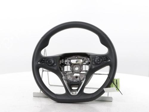 Used Steering wheel OPEL CORSA F (P2JO) CORSA-e (68) (136 hp) 30757996