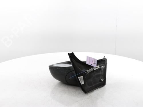Left mirror FIAT TALENTO Van (296_) 2.0 EcoJet | BP29899541C26