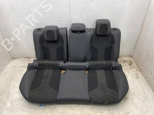 Stol bak Stol bak PEUGEOT 2008 II (UD_, US_, UY_, UJ_, UR_, UC_) e-2008 (UKZKXZ) (136 hp) 34423353 34423353