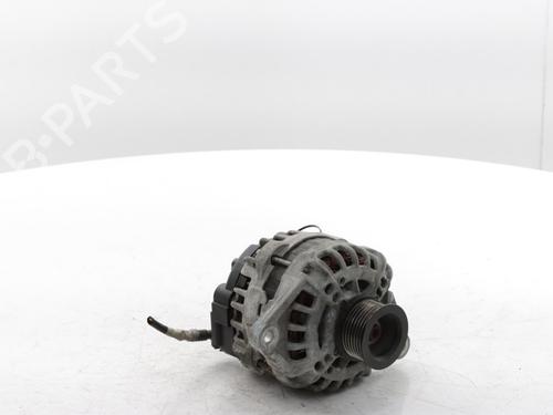 Alternator FIAT DUCATO Platform/Chassis (250_) 130 Multijet 2,3 D | BP29640608M7 