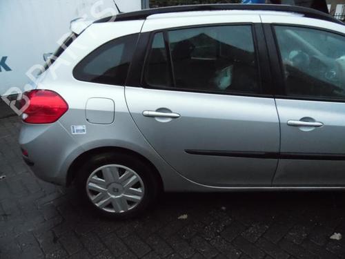Engine control unit (ECU) RENAULT CLIO III Grandtour (KR0/1_) 1.5 dCi (KR0G) | BP40574220M57  - Image 15