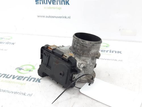 Used Throttle body IVECO DAILY V Van 35C15 V, 40C15 V, 45C15 V, 50C15 V, 60C15 V,65C15 V (146 hp) 10805761