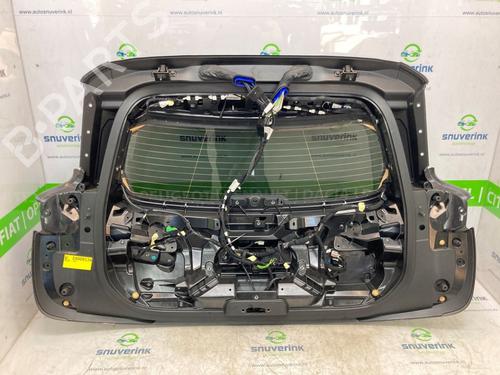 Tailgate DS DS 7 (J4_, JC_) E-TENSE 4x4 300 (J45GBU) | BP23393519C6 
