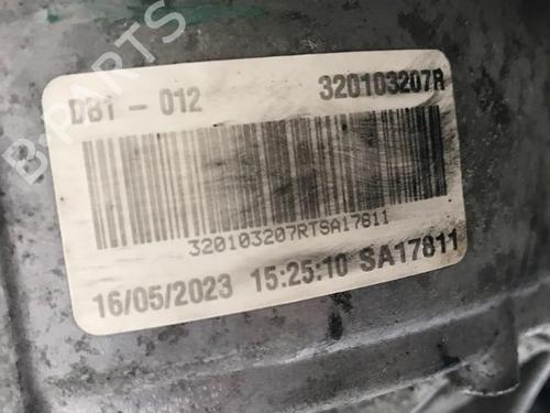 Gearbox RENAULT CAPTUR II (HF_) E-TECH 145 (HFMU) | BP33874387M3  - Image 8