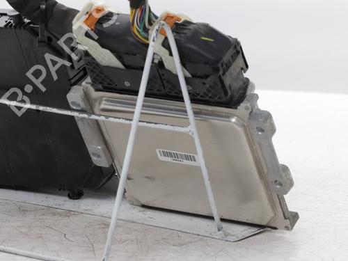 Engine control unit (ECU) PEUGEOT EXPERT Van (V_) 2.0 BlueHDi 145 | BP34564169M57 - Image 13