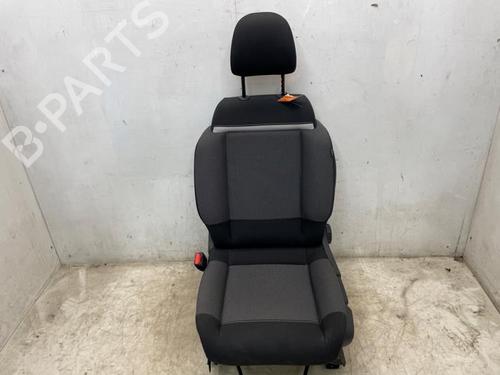 Used Left front seat Left front seat CITROËN C3 AIRCROSS II (2R_, 2C_) 1.2 PureTech 130 (2RHNYH) (131 hp) 40587394 40587394