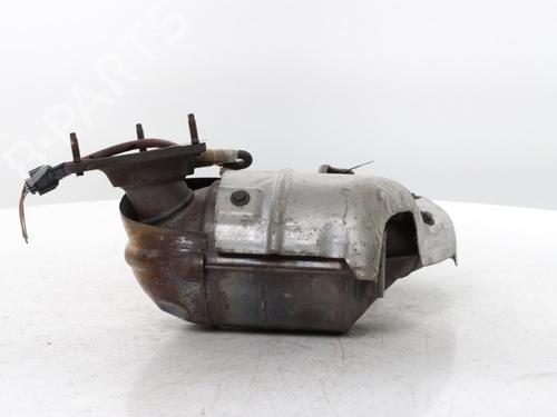 Catalyst RENAULT MEGANE III Hatchback (BZ0/1_, B3_) 1.4 TCe (BZ0F, BZ1V) | BP34563394M10 - Image 4