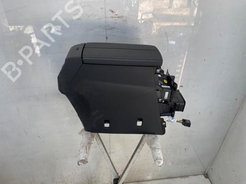 Used Middle console Middle console OPEL GRANDLAND (OV64) 1.2 MHEV (136 hp) 34058068 34058068