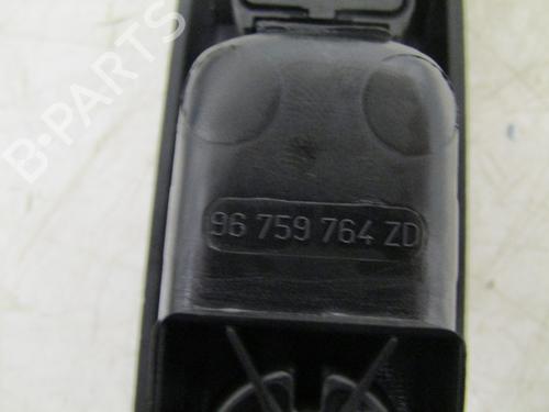 Switch PEUGEOT 3008 I MPV (0U_) 1.6 THP | BP15555917I30 