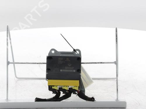 Used ECU airbags RENAULT CLIO V (B7_) 1.0 SCe 65 (B7MG) (67 hp) 29426893