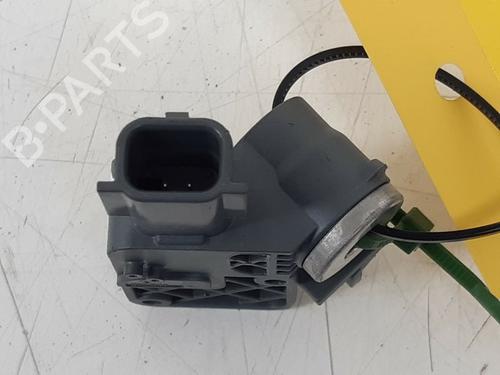 ECU airbags RENAULT GRAND SCÉNIC III (JZ0/1_) 1.5 dCi (JZ09, JZ0D, JZ10, JZ14, JZ1G, JZ29, JZ2C) | BP30185201M53