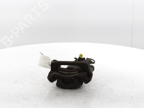 Venstre bremsecaliper bak OPEL MOVANO B Platform/Chassis (X62) 2.3 CDTI FWD (EV, HV, UV) (170 hp) 29640600