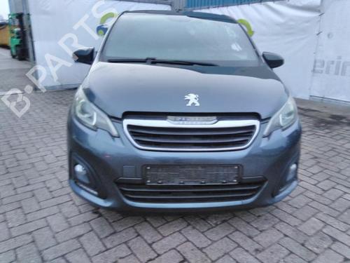 Gearbox PEUGEOT 108 1.0 VTi | BP40578846M3  - Image 9